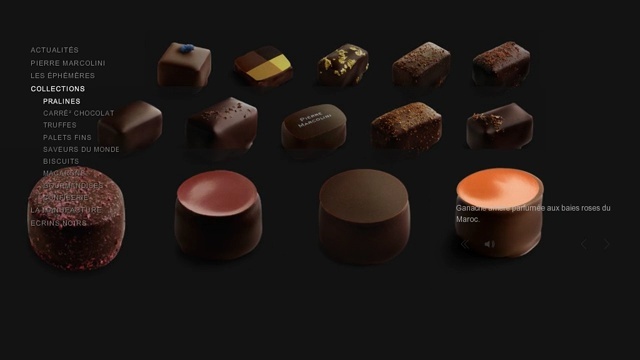 Video Reference N2: chocolate, praline, bonbon, product, computer wallpaper, still life photography, font, chocolate truffle, petit four