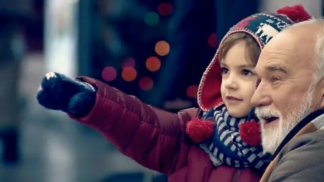Video Reference N0: Child, Toddler, Snapshot, Cheek, Fun, Happy, Photography, Headgear, Knit cap, Christmas eve, Person