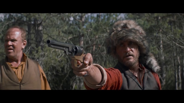 Video Reference N2: Firearm, Movie, Gun, Hunting, Shooting, Shotgun, Screenshot, Recreation, Action film, Wildlife