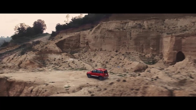 Video Reference N11: Geological phenomenon, Vehicle, Off-roading, Geology, Off-road racing, Sand, Rock, Soil, Off-road vehicle, Car