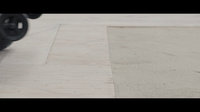 Video Reference N0: Floor, Wood, Flooring, Hardwood, Line, Tile, Road surface, Wood stain, Plywood, Table