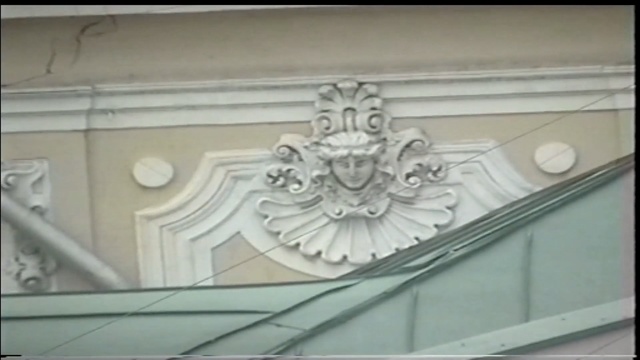 Video Reference N1: Relief, Molding, Stone carving, Carving, Architecture, Plaster, Art, Metal