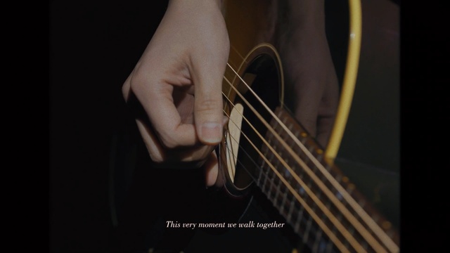 Video Reference N6: string instrument, string instrument, musical instrument, finger, bass guitar, hand, acoustic guitar, guitar, string instrument accessory, plucked string instruments