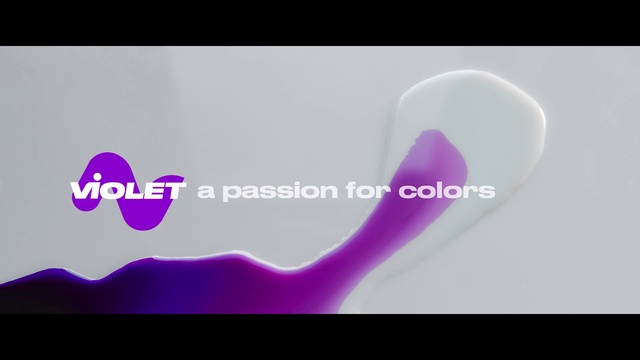 Video Reference N0: Purple, Violet, Product, Finger, Plastic, Hand