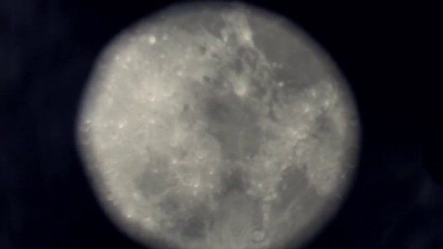 Video Reference N2: Moon, Nature, Astronomical object, Celestial event, Atmospheric phenomenon, Astronomy, Monochrome photography, Sphere, Outer space, Atmosphere, Person