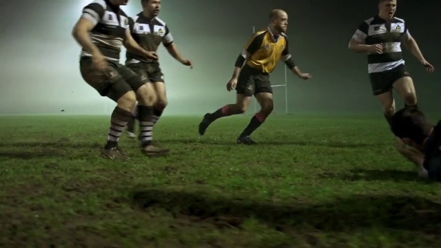 Video Reference N9: Sports, Team sport, Ball game, Player, Rugby union, Rugby, Football player, Football, Rugby league, Tournament