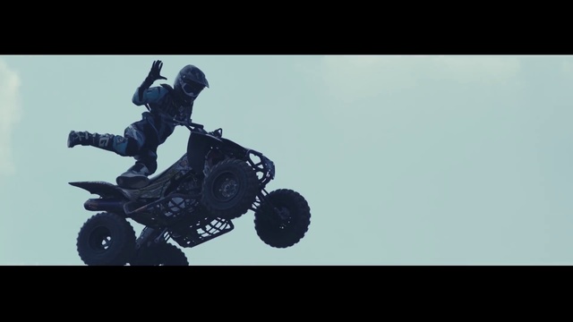 Video Reference N1: All-terrain vehicle, Vehicle, Motorsport, Car, Extreme sport, Person