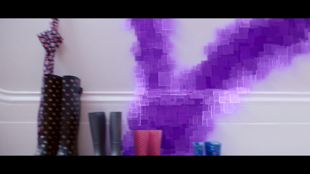 Video Reference N3: Violet, Purple, Lavender