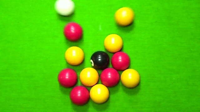 Video Reference N0: Billiards, Billiard ball, Indoor games and sports, Pool, Games, Ball, Snooker, English billiards, Straight pool, Recreation