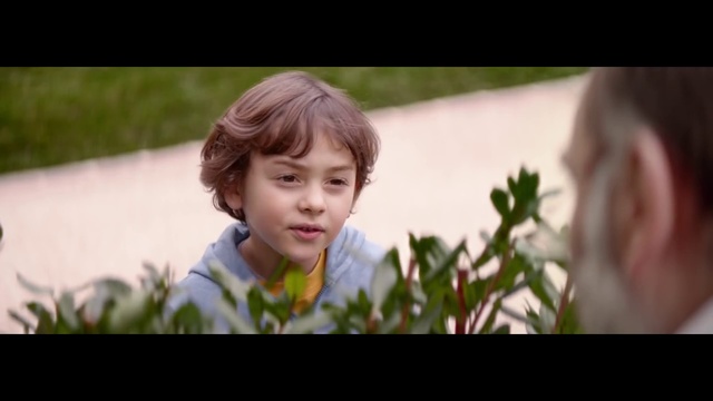 Video Reference N2: Child, Nature, Photograph, Facial expression, People, Skin, Grass, Smile, Nose, Fun