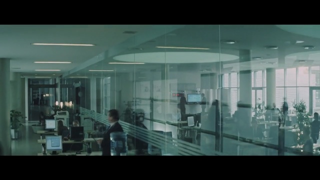 Video Reference N1: mode of transport, structure, glass, snapshot, architecture, airport terminal, daylighting, interior design, public transport, screenshot