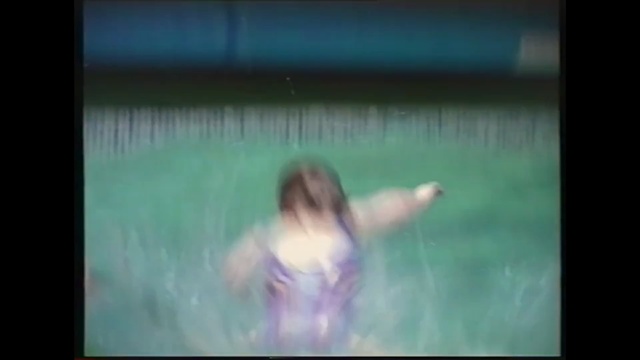 Video Reference N1: face, blue, green, photograph, water, underwater, nose, fun, girl, light