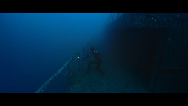 Video Reference N14: underwater diving, water, underwater, scuba diving, divemaster, freediving, sea, atmosphere, aquanaut, diving