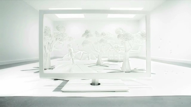 Video Reference N3: table, architecture, furniture, structure, design, interior design, glass, daylighting, angle, floor