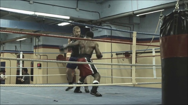 Video Reference N4: Sport venue, Combat sport, Contact sport, Boxing ring, Individual sports, Striking combat sports, Boxing, Sports, Kickboxing, Wrestling, Person