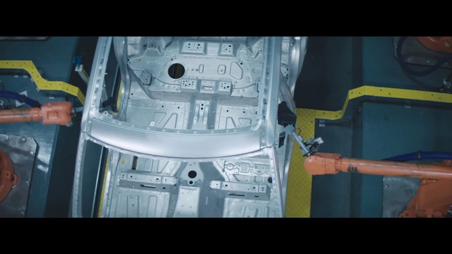 Video Reference N11: Auto part, Space, Fictional character