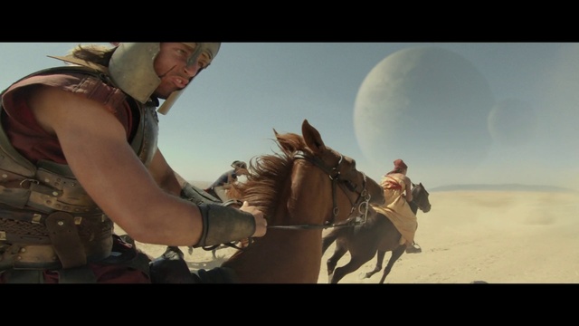 Video Reference N0: Horse, Pack animal, Rein, Cowboy, Human, Screenshot, Photography, Stallion, Landscape, Bridle