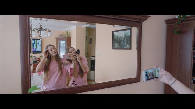 Video Reference N7: Photograph, Snapshot, Room, Photography, Fun, Dress, Window, House