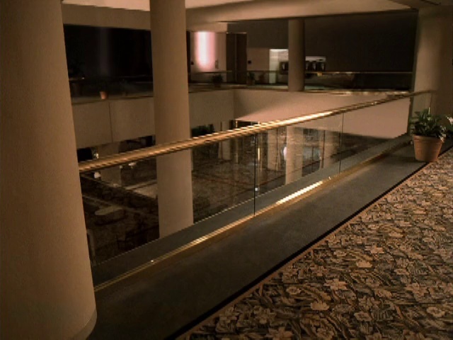 Video Reference N2: Property, Architecture, Floor, Room, Glass, Interior design, Flooring, Building, Real estate, House