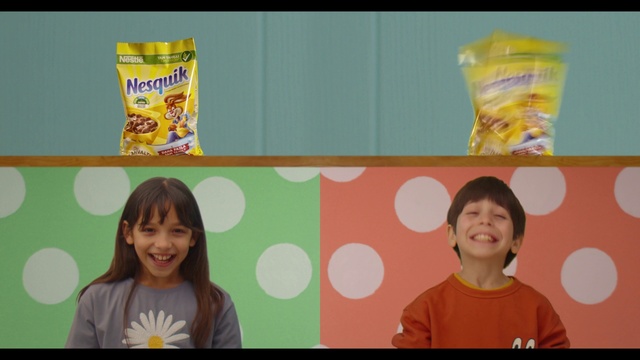 Video Reference N7: Yellow