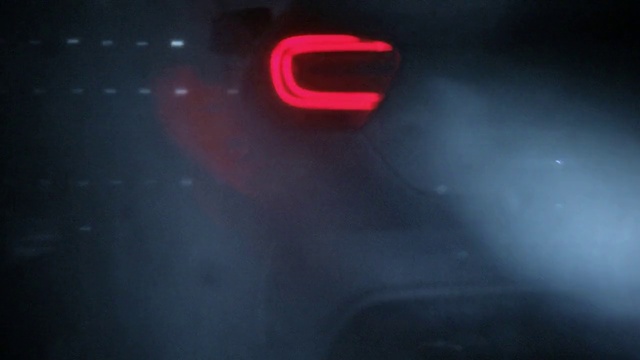 Video Reference N0: Red, Light, Sky, Technology, Automotive lighting, Darkness, Night, Graphics, Space, Logo