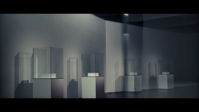 Video Reference N2: architecture, glass, darkness, daylighting, computer wallpaper