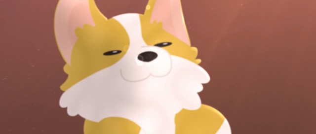 Video Reference N1: yellow, vertebrate, dog like mammal, whiskers, carnivoran, rabbit, computer wallpaper, easter bunny, illustration, rabits and hares