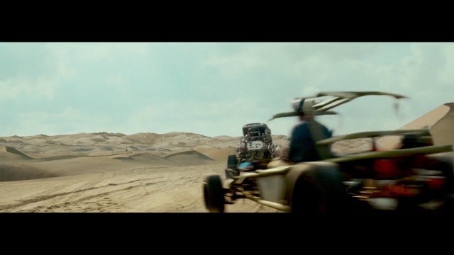 Video Reference N3: Off-road racing, Desert racing, Sand, Vehicle, Natural environment, All-terrain vehicle, Mode of transport, Landscape, Off-roading, Automotive design