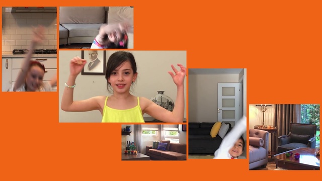 Video Reference N8: Arm, Room, Joint, Art, Photography, Adaptation, Hand, Collage, Gesture