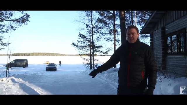Video Reference N12: Snow, Winter, Freezing, Ice, Tree, Water, Fun, Footwear, Photography, Vehicle