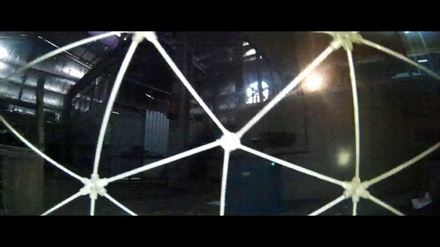 Video Reference N5: Architecture, Symmetry, Daylighting, Space, Wheel