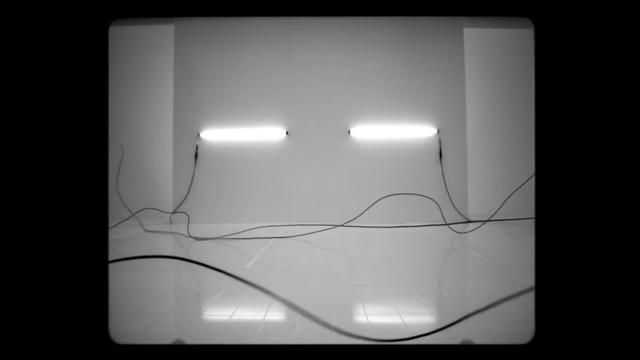 Video Reference N1: White, Light, Lighting, Monochrome, Photography, Still life photography, Rectangle, Square, Black-and-white, Light fixture