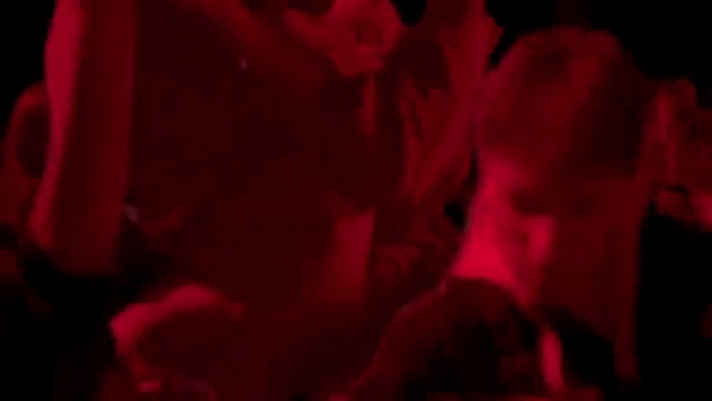 Video Reference N16: Red, Pink, Magenta, Petal, Light, Performance, Music venue, Room, Music, Fun