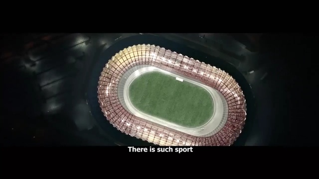 Video Reference N1: Sport venue, Stadium, Lighting, Organism, Soccer-specific stadium, Fashion accessory, Jewellery, Circle