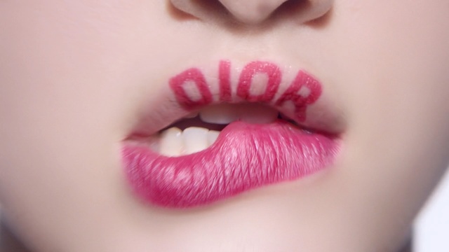 Video Reference N6: Lip, Pink, Cheek, Skin, Lipstick, Mouth, Eyebrow, Close-up, Chin, Beauty