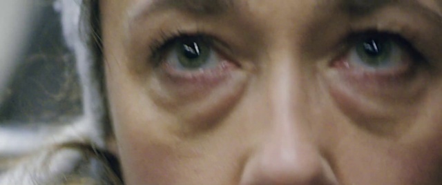 Video Reference N3: Face, Eyebrow, Nose, Eye, Eyelash, Skin, Hair, Close-up, Cheek, Forehead