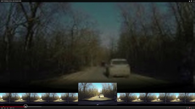 Video Reference N2: Mode of transport, Pc game, Darkness, Atmospheric phenomenon, Screenshot, Sky, Morning, Atmosphere, Rallying, Tree