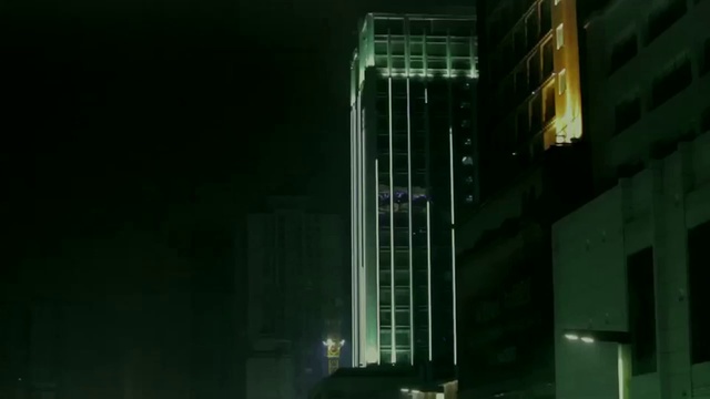 Video Reference N1: Metropolitan area, Architecture, Skyscraper, Metropolis, Tower block, Human settlement, Building, Tower, Lighting, City