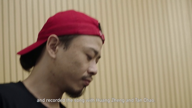 Video Reference N3: Face, Forehead, Head, Chin, Nose, Pink, Cheek, Headgear, Cap, Lip