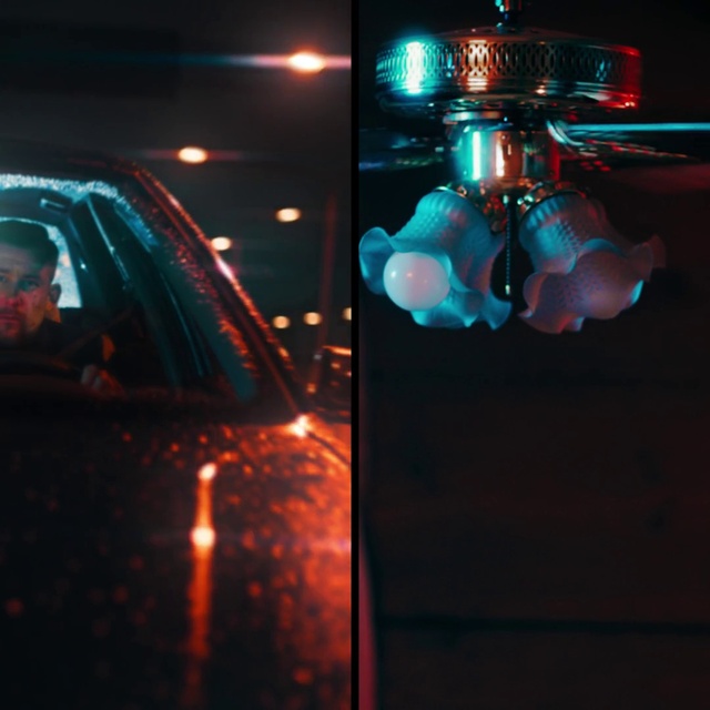 Video Reference N5: Light, Lighting, Visual effect lighting, Automotive lighting, Vehicle