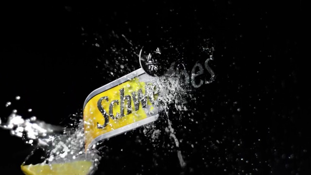 Video Reference N0: water, yellow, night, font, computer wallpaper, darkness, graphics, world, brand, midnight
