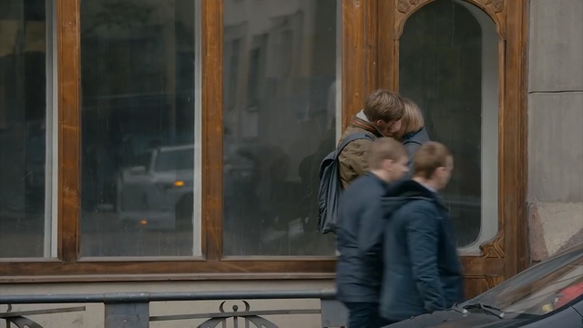Video Reference N3: Window, Tourist attraction, Door, Person