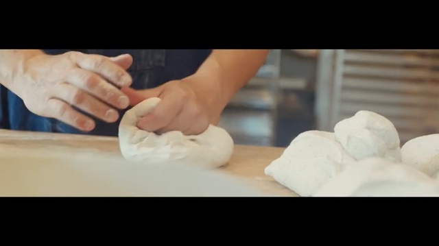 Video Reference N0: Hand, Food, Dough, Finger, Cuisine