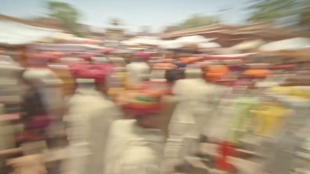 Video Reference N7: People, Crowd, Event, Ceremony, Festival