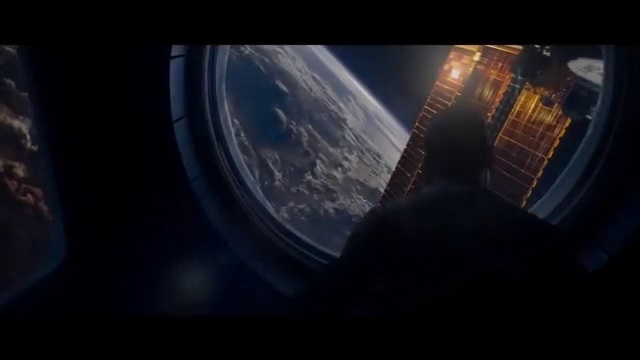 Video Reference N2: Sky, Atmosphere, Space, Outer space, Darkness, Earth, World, Photography, Astronomical object, Screenshot