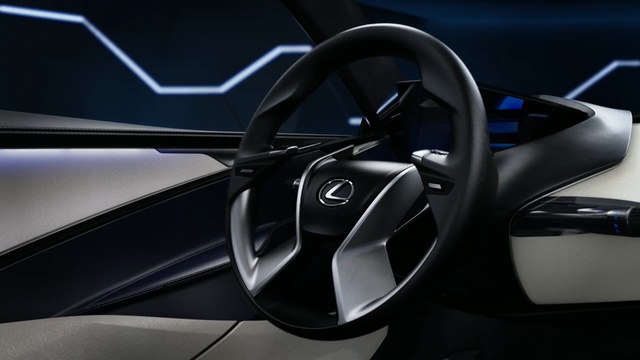 Video Reference N1: Vehicle, Car, Automotive design, Motor vehicle, Steering wheel, Concept car, Steering part, City car, Mazda