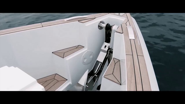 Video Reference N4: Yacht, Luxury yacht, Water transportation, Boat, Vehicle, Deck, Naval architecture, Watercraft, Speedboat, Ship