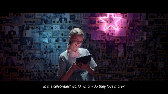 Video Reference N1: screenshot, darkness, song, fun, scene, midnight, film, night, girl, computer wallpaper