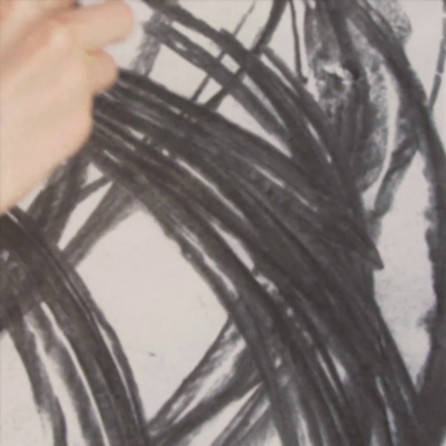 Video Reference N1: Hair, Tire, Hairstyle, Automotive tire, Drawing, Black-and-white, Rim, Long hair, Wire, Black hair