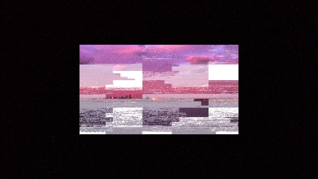 Video Reference N1: Sky, Text, Purple, Pink, Line, Design, Rectangle, Magenta, Font, Cloud